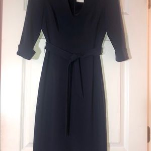 Black Halo Madeline Sheath Dress - New Size 2